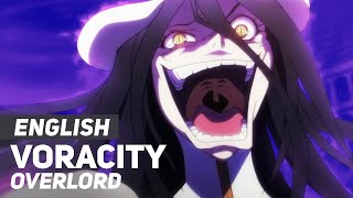 Voracity • english ver by Jenny Overlord OP3 [upl. by Elbring]