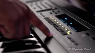 The Daydream Sound Reviews the Ensoniq EPS 16 [upl. by Lattonia511]