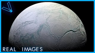 Incredible REAL Images of our Solar System from Space 4K UHD [upl. by Mcnally]