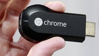 How To Install Chromecast on TV [upl. by Lefkowitz]