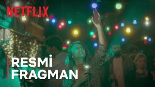 Sen Hiç Ateş Böceği Gördün mü  Resmi Fragman  Netflix [upl. by Hehre222]