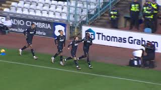 Carlisle United v Charlton Athletic highlights [upl. by Remoh]