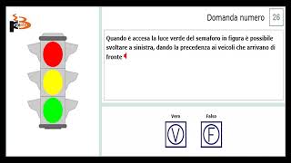 esame di guida patente b 2021 [upl. by Llain961]