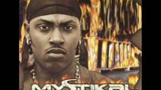 Mystikal  Danger [upl. by Rew]