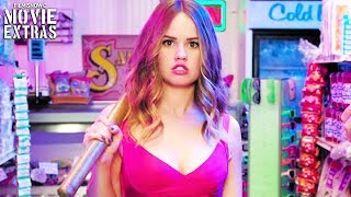 Insatiable 1x02 Patty Meets Christian HD [upl. by Araeic946]