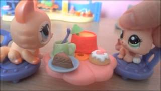 LPS Bakery [upl. by Bourne]