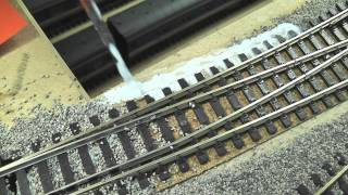 How to  Episode 11  Ballasting a Point [upl. by Rehpoitsirhc960]