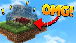 OMG ITS FINALLY HERE Minecraft BED WARS with PrestonPlayz [upl. by Evannia]