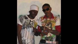 Vybz Kartel amp Jah Vinci  Murder Informa Funeral Ceremony Riddim Notnice Prod [upl. by Esenwahs]