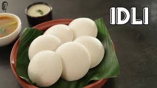 इडली  How to Make Idli  Soft and Easy Idli Batter at Home  Sanjeev Kapoor Khazana [upl. by Robbi750]