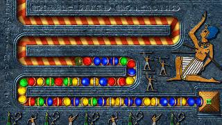 Game Over Luxor Amun Rising PC [upl. by Namzed]