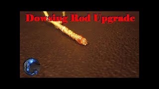 How to make Dowsing Rods  Upgraded [upl. by Larrad]