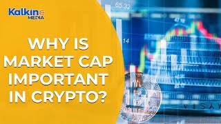 Why is Market cap important in crypto [upl. by Wu]