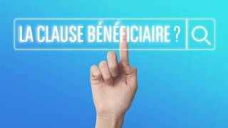 Assurance Vie  Comprendre la clause bénéficiaire [upl. by Salohcin]