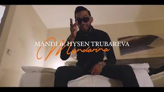 Mandi ft Hysen Trubareva  Mandarina [upl. by Oizirbaf]