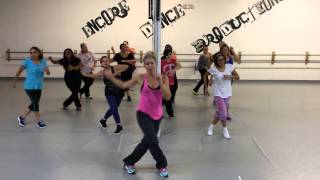 quotShake It Offquot Dance Fitness Choreography [upl. by Cynthea809]