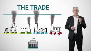 Carbon pricing how does a capandtrade system work [upl. by Carmela]