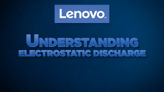 Understanding Electrostatic Discharge ESD [upl. by Elletnohs]