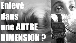 ENLEVÉ DANS UNE AUTRE DIMENSION  😮 HISTOIRE VRAIE  DISPARITION MYSTÉRIEUSE EN MALAISIE DMKMY [upl. by Etteve81]