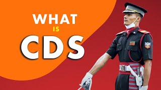 What is CDS Complete Details of CDS Entry [upl. by Naujad]