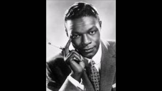 Nat King Cole  Mona Lisa Lyrics [upl. by Cynthla295]