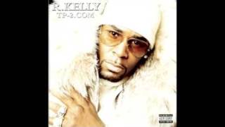 R Kelly Just Like That [upl. by Ylak]