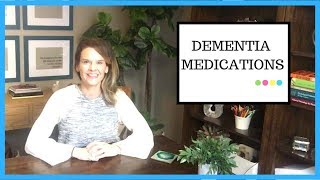 dementia medications pharmacist interview [upl. by Raffo589]