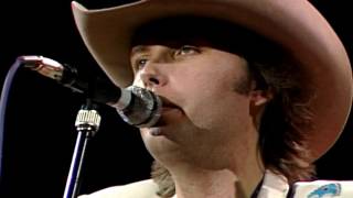 Dwight Yoakam  quotGuitars Cadillacsquot Live from Austin TX [upl. by Glavin]