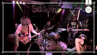 Sebadoh – Soul and Fire Live from the Ramsgate Music Hall [upl. by Ybsorc838]