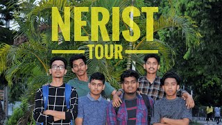 NERIST TOUR  NIRJULI  ARUNACHAL PRADESH [upl. by Eeliah]