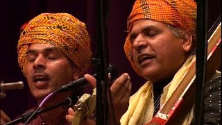 Thaara Rang Mahal Mein sings Prahlad Singh Tipanya [upl. by Awad]