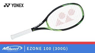 Yonex EZONE 100 300G [upl. by Lauder]