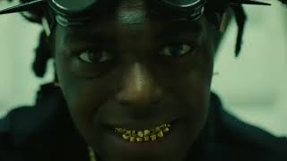 Kodak Black  Super Gremlin [upl. by Eoj]