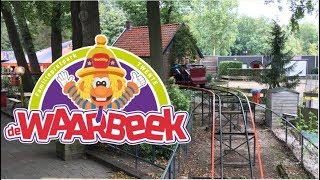 De Waarbeek Vlog September 2018 [upl. by Pellikka]