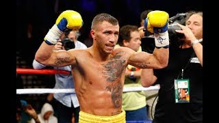 Vasyl Lomachenko • PERFECT HD [upl. by Zhang]