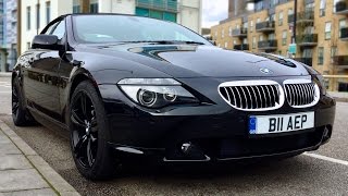 BMW 630i [upl. by Anuahs]