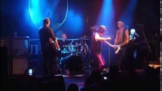 KILLING JOKE live  Holmfirth Picturedrome 14814 full show [upl. by Qidas]