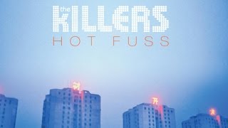 Top 10 Killers Songs [upl. by Aynad]