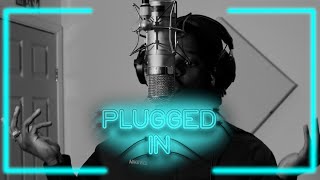 🇫🇷 1PLIKÉ140  Plugged In WFumez The Engineer  Pressplay [upl. by Ecirehs]