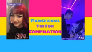 Pansexual tiktoks because we like everyone [upl. by Vivien272]