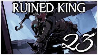 Ruined King Chapter 23  The Shadow Isles Await [upl. by Nalepka248]