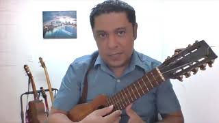 How to tune your charango [upl. by Virgin]