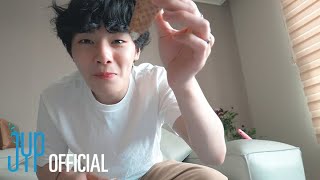 SKZ VLOG IN  IN의 퐁당로그 4 [upl. by Alyac]