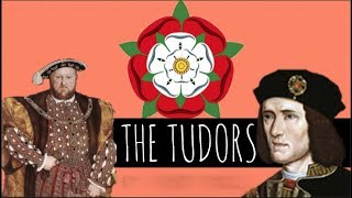 The Tudors Henry VIII  Government under Henry VIII and Wolsey  Episode 15 [upl. by Brett836]