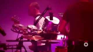 Atoms For Peace  Amok  Roundhouse HD [upl. by Khanna]