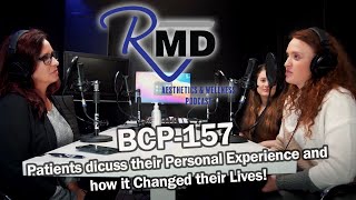 Peptide BPC157 Patients Discuss Their Personal Experience and How this peptide Changed Their Lives [upl. by Crowell]