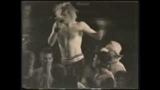 GBH  Generals  Brit Boys USA 1983 [upl. by Gottfried]