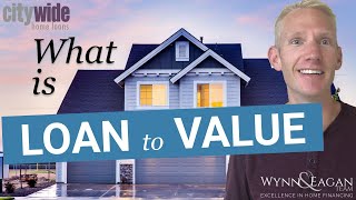 What is Loan to Value LTV And Why You Should Care [upl. by Ocsicnarf]