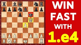 How to WIN At Chess With 1e4 Best Tips [upl. by Nicolas]