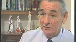 Rare Brian Clough Documentary 2000 [upl. by Elehcim]